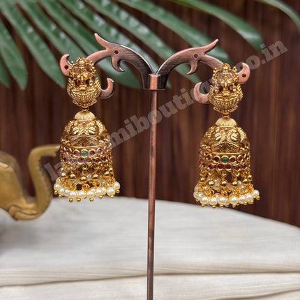 Jhumki