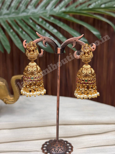 Jhumki