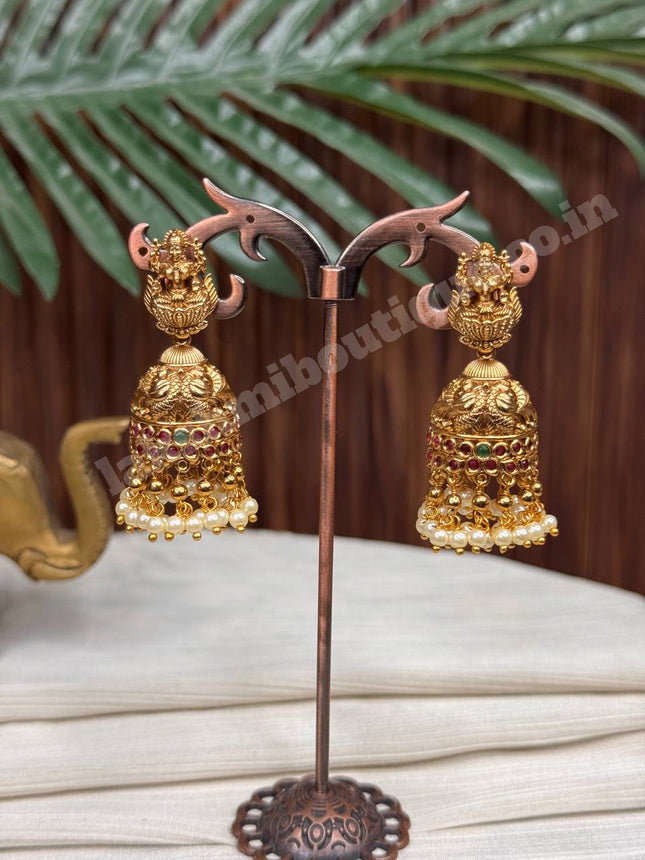 Jhumki