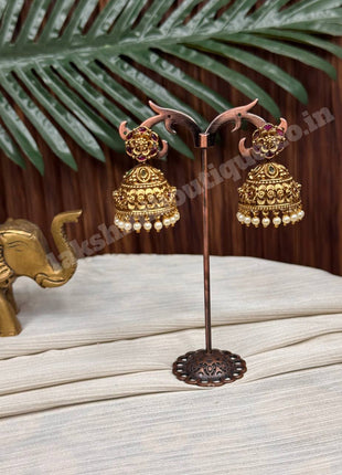 Jhumki