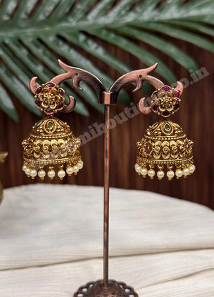 Jhumki