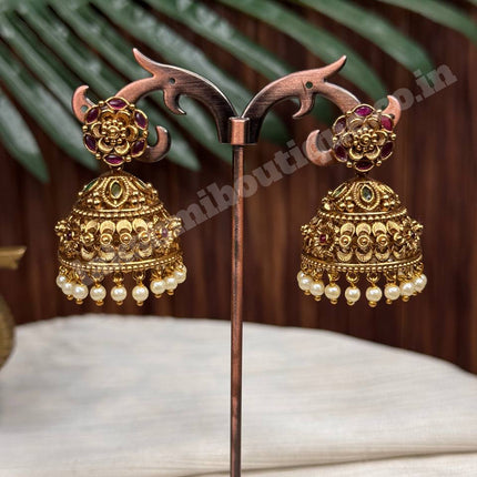 Jhumki