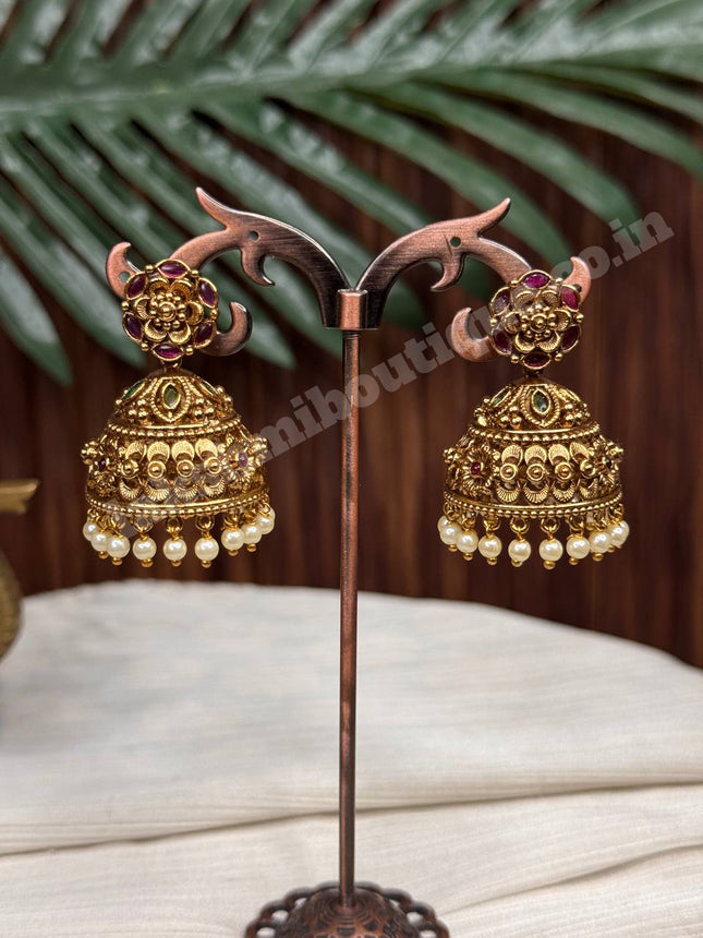 Jhumki