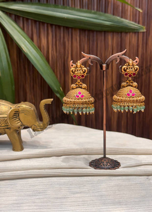 Jhumki