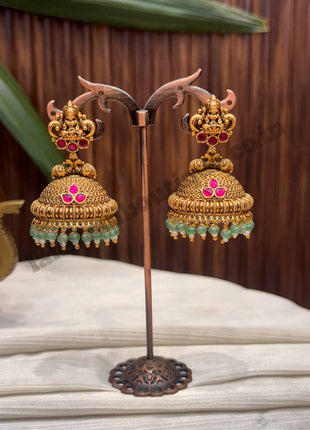 Jhumki