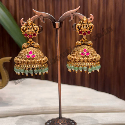 Jhumki