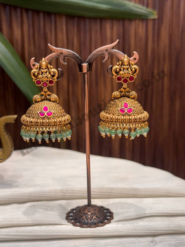 Jhumki