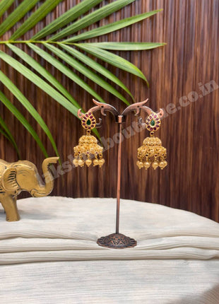 Jhumki