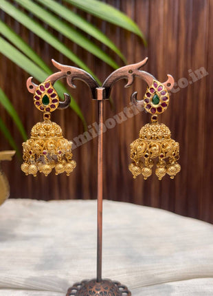 Jhumki