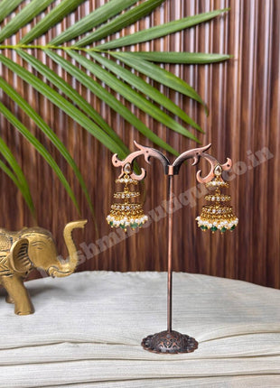 Jhumki