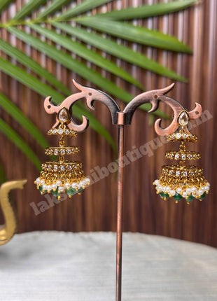Jhumki