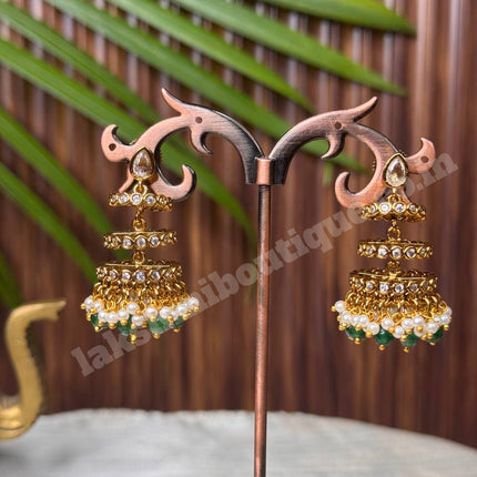 Jhumki