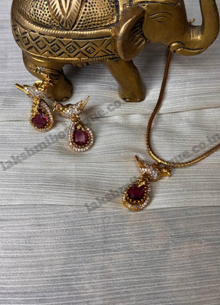 Temple Jewellery