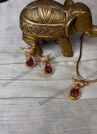 Temple Jewellery