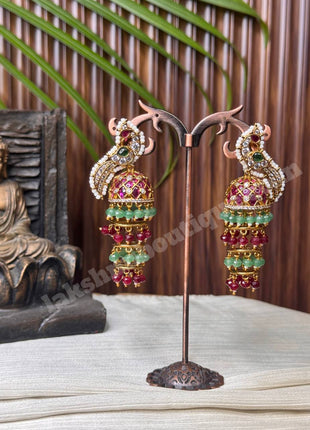 Jhumki