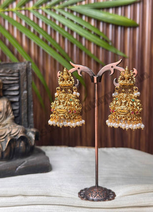 Jhumki