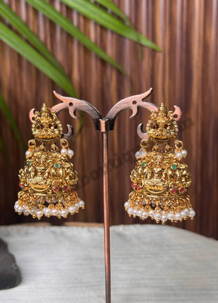 Jhumki