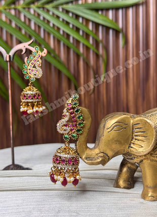 Jhumki