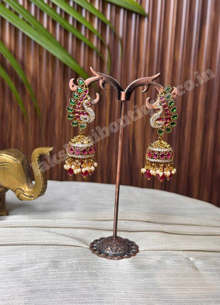 Jhumki