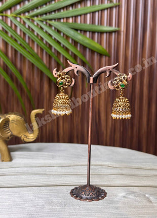Jhumki