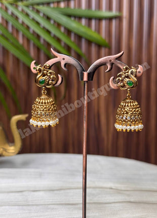 Jhumki