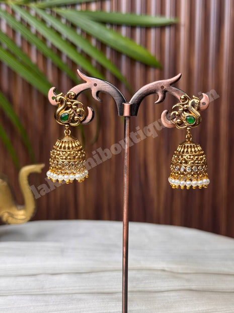 Jhumki