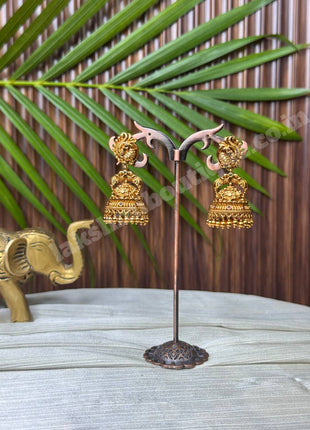 Jhumki