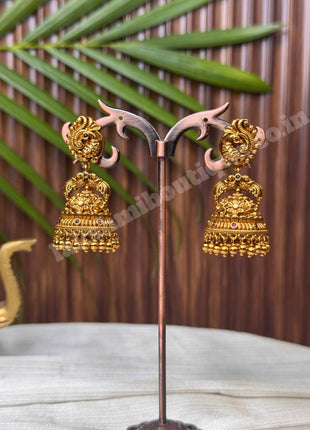 Jhumki