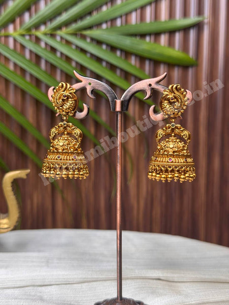 Jhumki