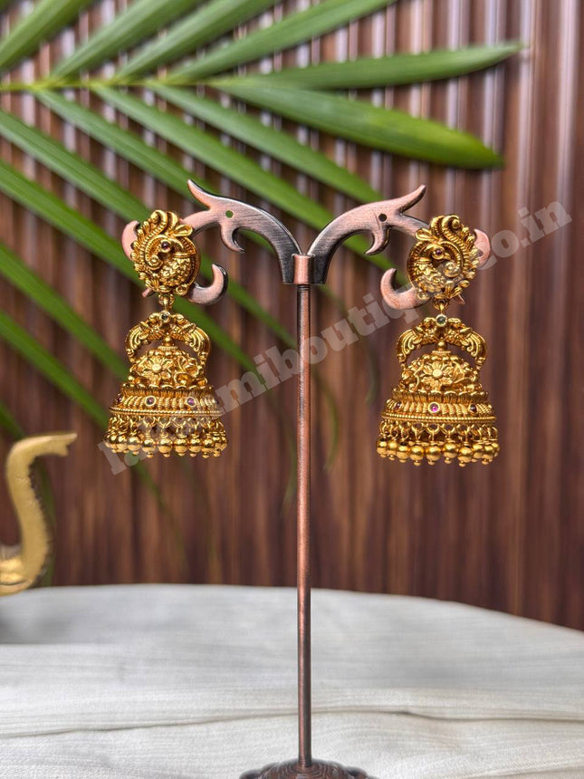 Jhumki