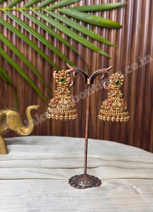 Jhumki