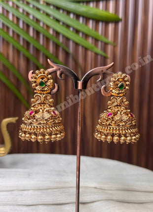 Jhumki