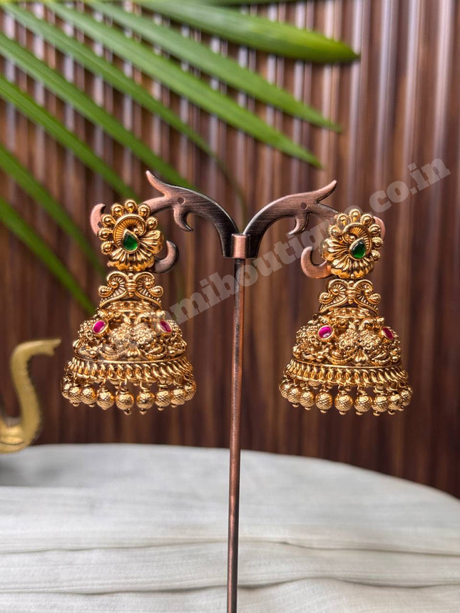 Jhumki