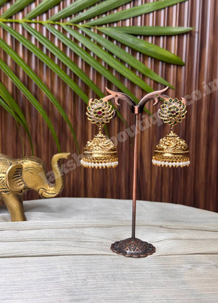 Jhumki