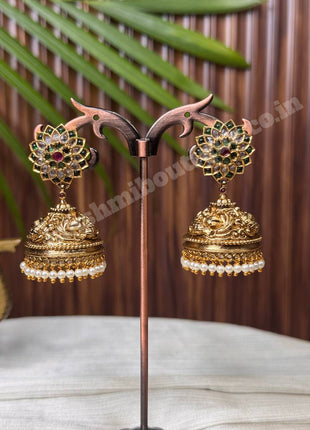 Jhumki