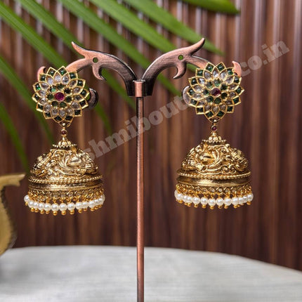 Jhumki