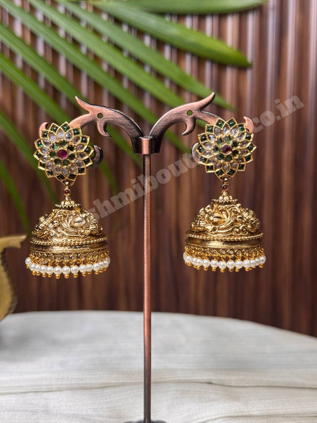 Jhumki