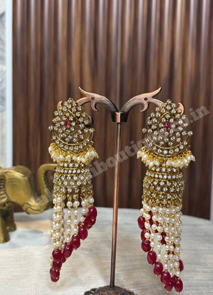 Jhumki