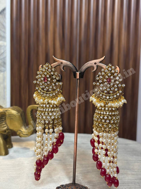Jhumki