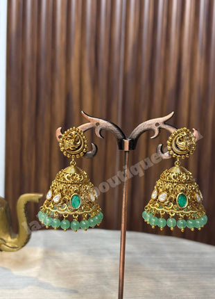 Jhumki