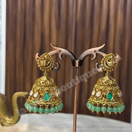 Jhumki
