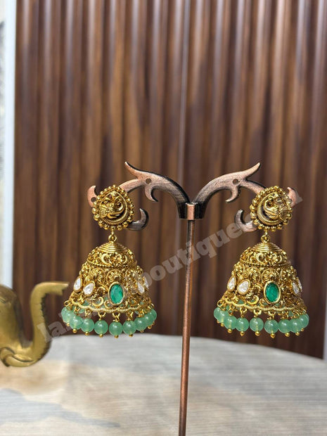 Jhumki
