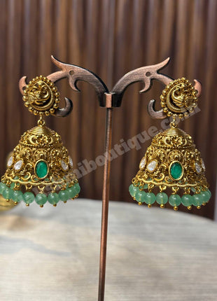 Jhumki
