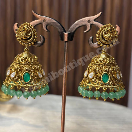 Jhumki