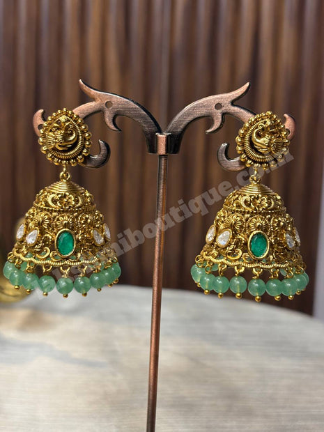 Jhumki
