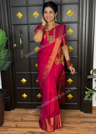Pure Silk