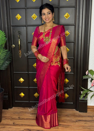 Pure Silk