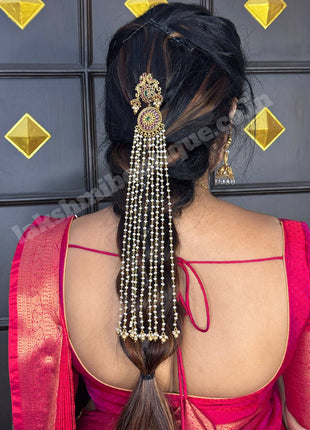 Hair accessory