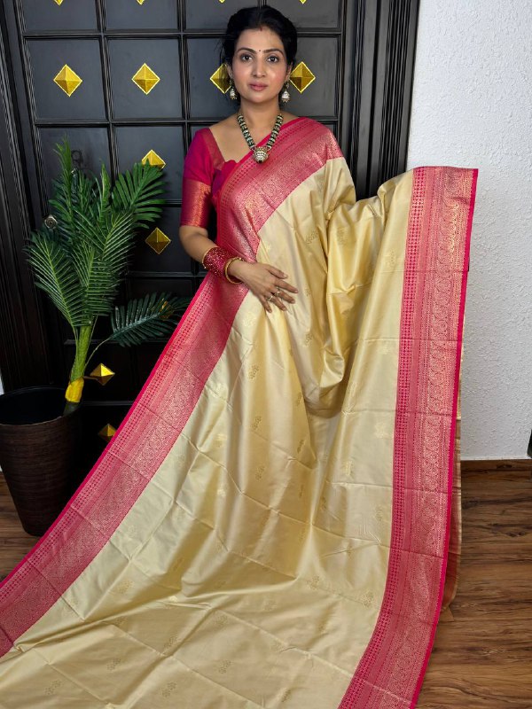 Kanchi Silk