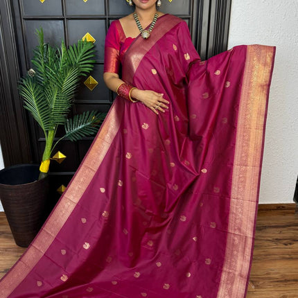 Kanchi Silk